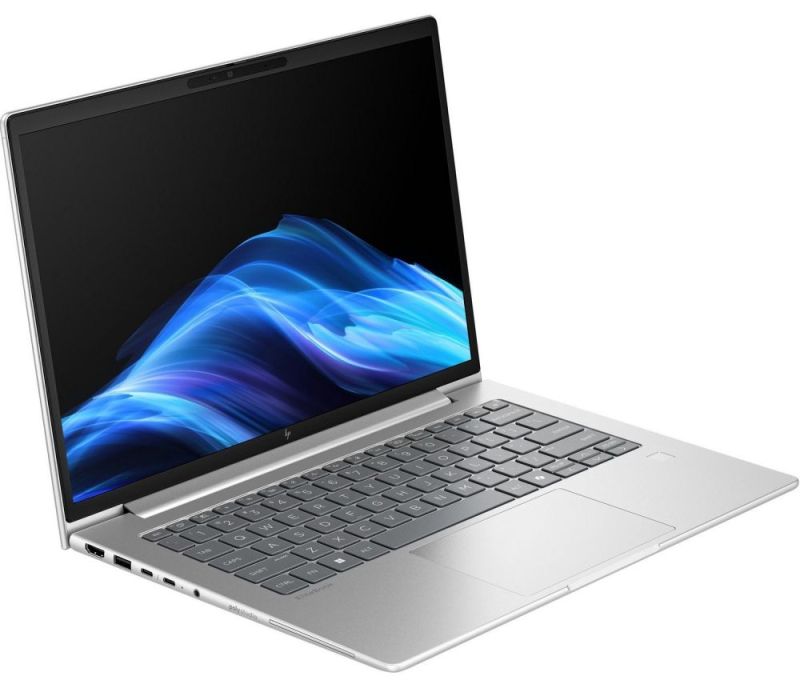 Ноутбук HP EliteBook 6 G1iR Silver (B7MK0AV_V1)