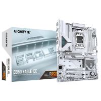 Материнська плата Gigabyte B850 Eagle Ice Socket AM5 (B850 EAGLE ICE)