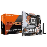 Материнська плата Gigabyte B850M Force WiFi6E Socket AM5 (B850M FORCE WIFI6E)
