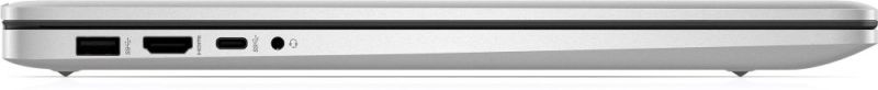 Ноутбук HP 17-cn4039ua Silver (C9RL6EA)