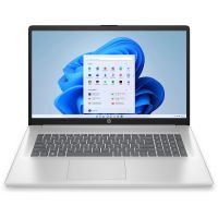 Ноутбук HP 17-cp3013ua Silver (C79Y2EA)