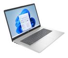 Ноутбук HP 17-cp3013ua Silver (C79Y2EA)