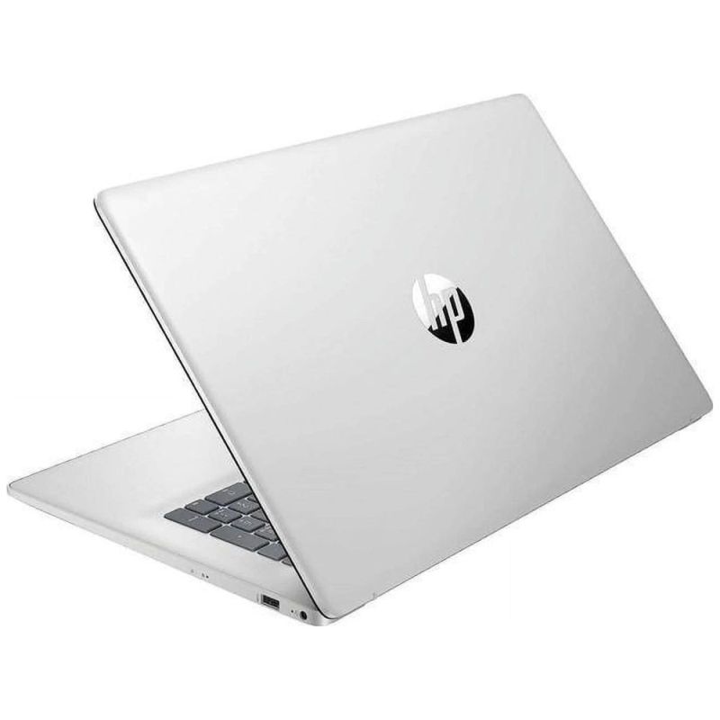 Ноутбук HP 17-cp3013ua Silver (C79Y2EA)