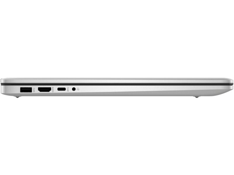 Ноутбук HP 17-cp3013ua Silver (C79Y2EA)