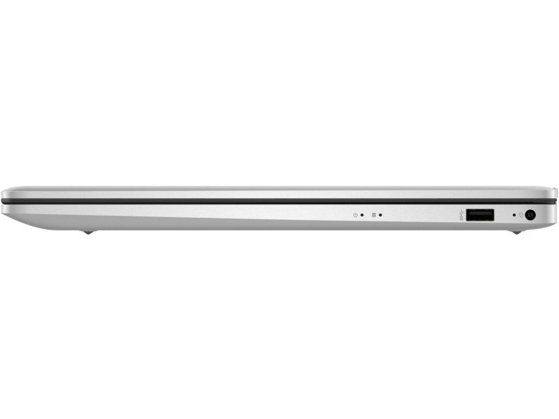 Ноутбук HP 17-cp3013ua Silver (C79Y2EA)