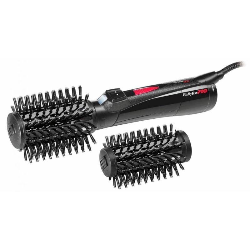 Фен-щетка Babyliss Pro (BAB2770E)