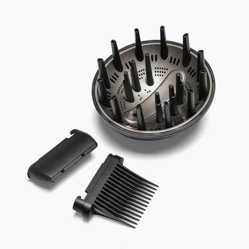 Фен-щетка Babyliss Pro (BAB6880E)