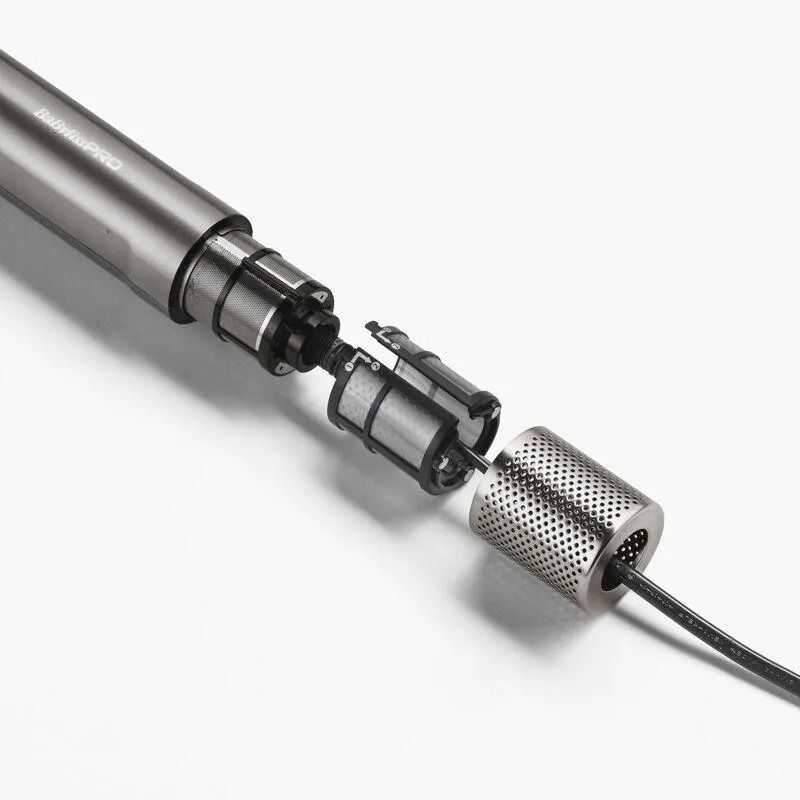 Фен-щетка Babyliss Pro (BAB6880E)