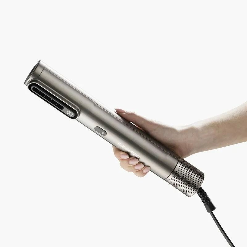 Фен-щетка Babyliss Pro (BAB6880E)