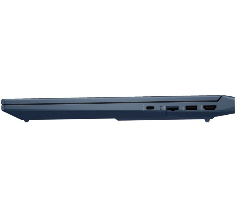 Ноутбук HP Victus 15-fa2712ua Blue (C9XE1EA)