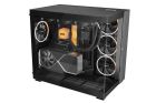 Корпус be quiet! Light Base 900 FX Black без БЖ (BGW71)