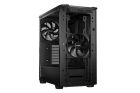 Корпус be quiet! Pure Base 501 Airflow Black без БЖ (BG074)