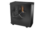 Корпус be quiet! Pure Base 501 Airflow Black без БЖ (BG074)