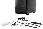Корпус be quiet! Pure Base 501 Airflow Black без БЖ (BG074)