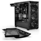 Корпус be quiet! Shadow Base 800 Black без БЖ (BGW60)