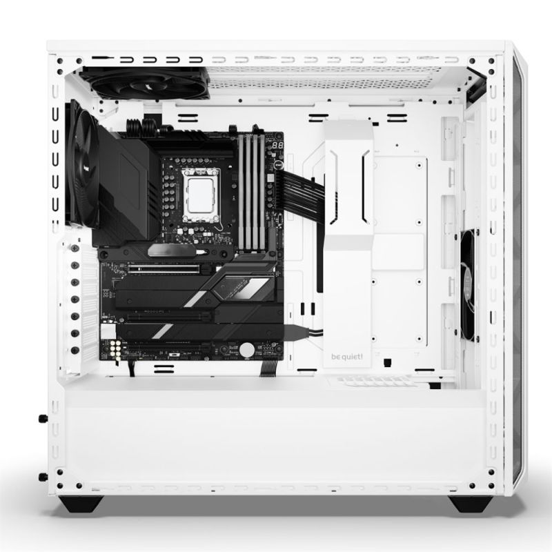 Корпус be quiet! Shadow Base 800 DX White (BGW62)