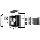 Корпус be quiet! Light Base 600 LX Black (BGW67)