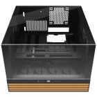 Корпус be quiet! Light Base 900 DX Black (BGW69)