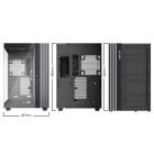 Корпус be quiet! Light Base 900 DX Black (BGW69)