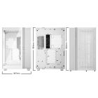 Корпус be quiet! Light Base 900 DX White (BGW70)