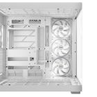 Корпус be quiet! Light Base 900 FX White (BGW72)