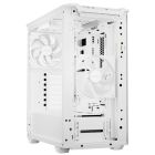 Корпус be quiet! Pure Base 501 DX White (BGW77)