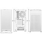 Корпус be quiet! Pure Base 501 LX White (BGW79)