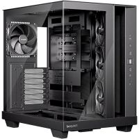Корпус be quiet! Light Base 500 Black без БЖ (BGW83)
