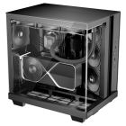 Корпус be quiet! Light Base 500 Black без БЖ (BGW83)