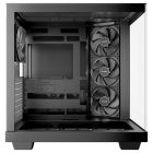 Корпус be quiet! Light Base 500 Black без БЖ (BGW83)