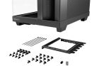 Корпус be quiet! Light Base 500 Black без БЖ (BGW83)