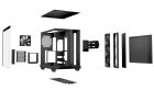Корпус be quiet! Light Base 500 Black без БЖ (BGW83)