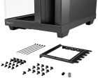 Корпус be quiet! Light Base 500 LX Black без БЖ (BGW85)