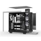 Корпус be quiet! Light Base 500 LX Black без БЖ (BGW85)