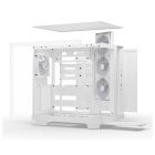 Корпус be quiet! Light Base 500 LX White без БЖ (BGW86)