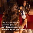Прилад для укладання волосся Philips WavePro Series 9000 (BHB968/00)