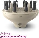 Фен Philips (BHD829/00)