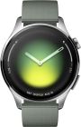 Смарт-годинник Xiaomi Watch 5 Green Strap (BHR07WPGL)