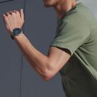 Смарт-годинник Xiaomi Watch 5 Green Strap (BHR07WPGL)