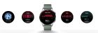 Смарт-годинник Xiaomi Watch 5 Green Strap (BHR07WPGL)