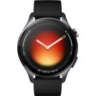 Смарт-годинник Xiaomi Watch 5 Black Strap (BHR07WRGL)
