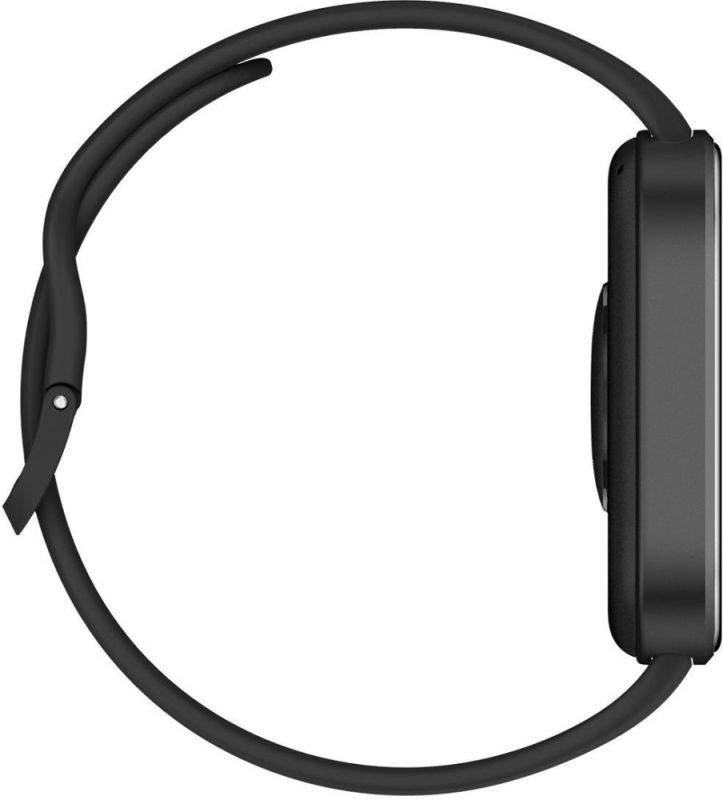 Смарт-годинник Xiaomi Redmi Watch 6 Obsidian Black (BHR08CIGL)