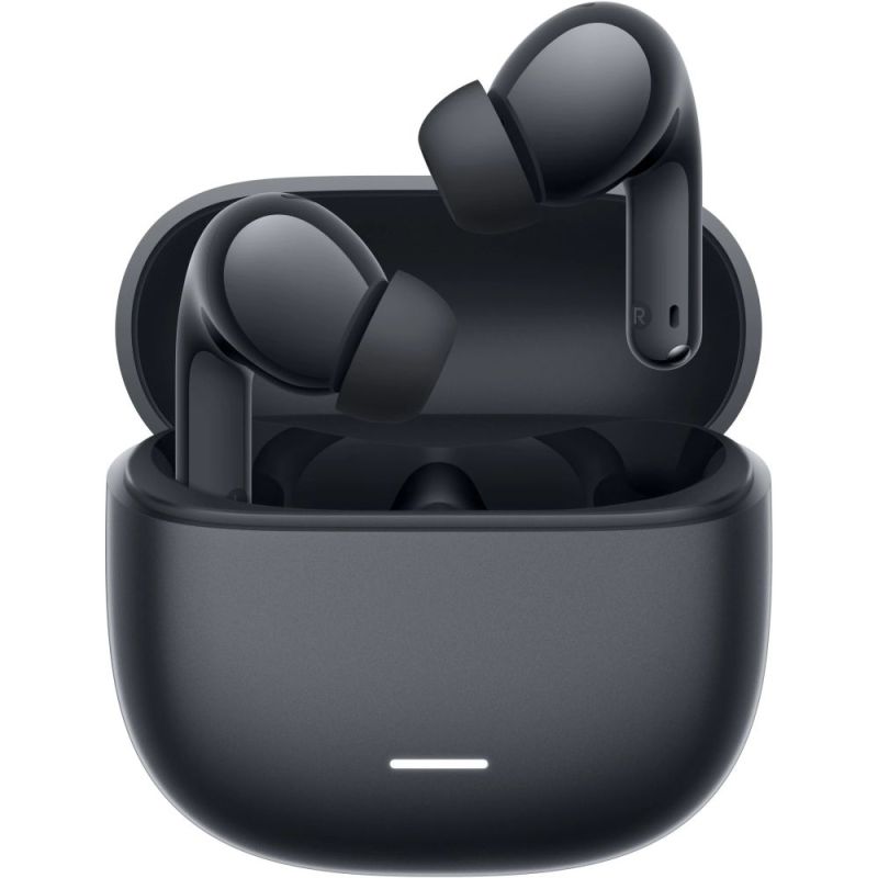 Bluetooth-гарнітура Xiaomi Redmi Buds 8 Lite Black (BHR08OMGL)
