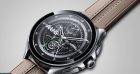 Смарт-годинник Xiaomi Watch 2 Pro Silver Case with Brown Leather Strap (BHR7216GL)