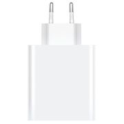 Зарядное устройство Xiaomi 22.5W USB-A White (BHR7757EU)