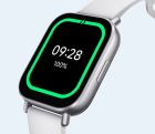 Смарт-часы Xiaomi Redmi Watch 5 Active Silver (BHR8790GL)
