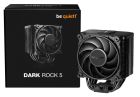 Кулер процесорний be quiet! Dark Rock 5 Black (BK035)