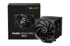 Кулер процесорний be quiet! Pure Rock Pro 3 Black (BK042)