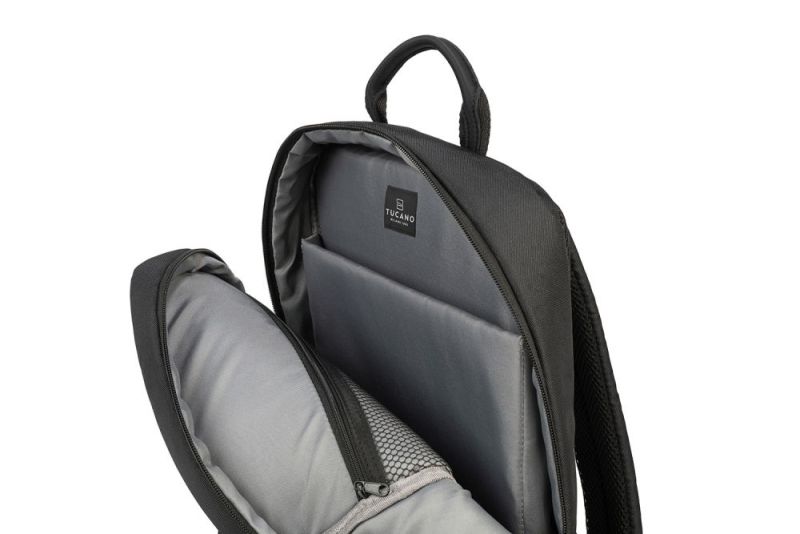 Рюкзак для ноутбука Tucano Global 2 16" Black (BKBTK2-BK)
