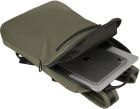 Рюкзак Tucano Gommo 15"-16" Green (BKGOM15-VM)
